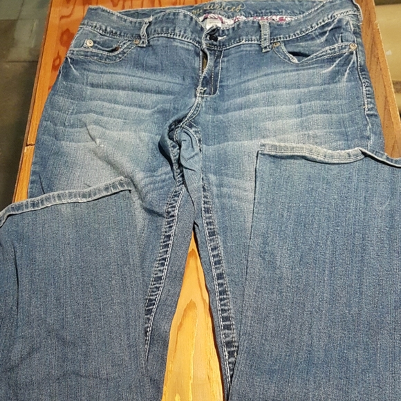 Maurices Denim - Maurice's women's jeans